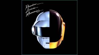 Daft Punk - Touch (Feat. Paul Williams)