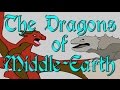 Focus: The Dragons of Middle-Earth