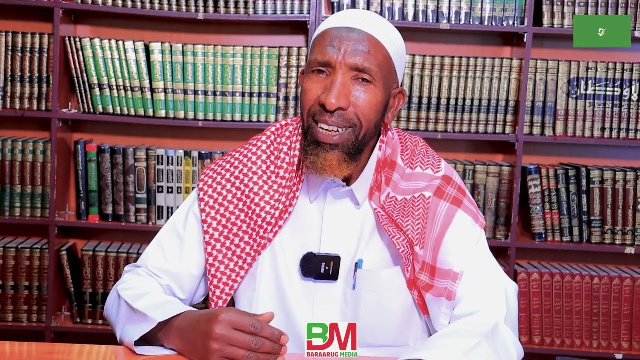 Рамадан и зависимости. Шейх Мохамед Хайбе.