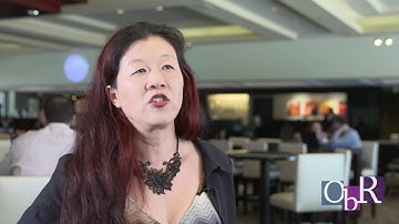 Laura Chow, MD, provides the rationale for studying PD-L1 inhibitors in SCCHN