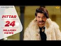 Gulzaar chhaniwala  pittar  official   haryanvi song 2022