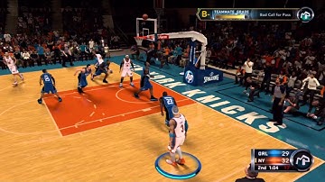 NBA 2K12 MY PLAYER 99 OVERALL