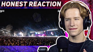 HONEST REACTION to [SPECIAL CLIP] BTS (방탄소년단) ‘소우주 (Mikrokosmos)’ @ SY IN SEOUL #2021BTSFESTA