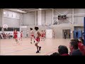 Marjolin leprtre  highlights 20232024 n3 poule h