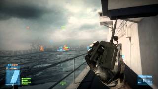 Battlefield 3 Epic C4 Kill