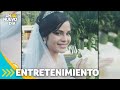 Natti Natasha habla sobre el matrimonio que tuvo | Un Nuevo Día | Telemundo