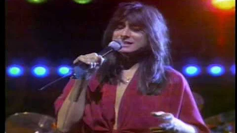 Steve Perry   "Suzanne"