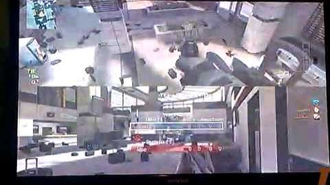 Mw3 terminal best hiding spots