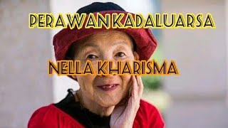 Lagu populer PERAWAN KADALUARSA // NELLA KHARISMA