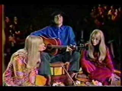 Donovan - Lassie Lay Down