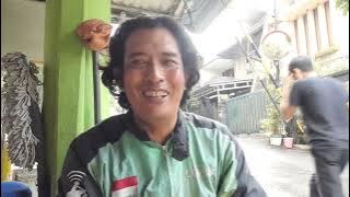 SISTEM GOJEK TERBARU⚠️⚠️ Delay Gagu Anyeb Nyungseb efek dari perubahan sistem