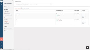 Living Documentation on Hiptest