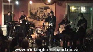 Video thumbnail of "Rocking Horse"