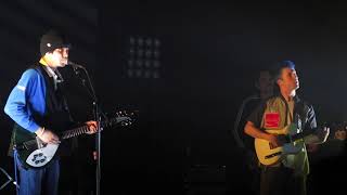 Wallows - Pleaser - Live - Atlanta GA - Tabernacle 2020-02-15