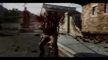 I see dead people/Montage bo II/by Proofy