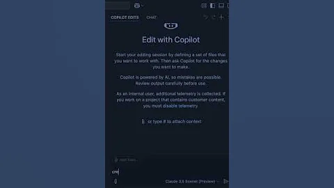 Attach instruction files to GitHub Copilot and have your mind blown. #coding #githubcopilot #vscode
