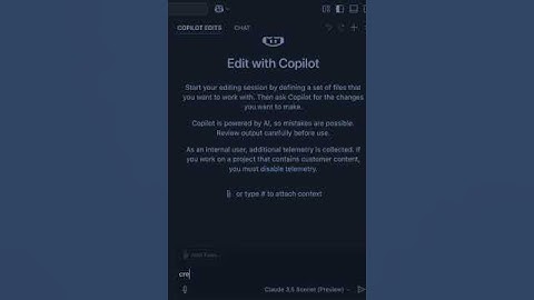 Attach instruction files to GitHub Copilot and have your mind blown. #coding #githubcopilot #vscode