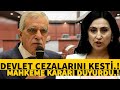 #SONDAKİKA DEVLET CEZALARINI KESTİ!!