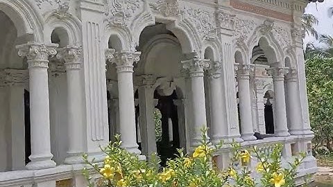 NHÀ CỔ ÔNG SOÁT Cái Bè Tiền Giang