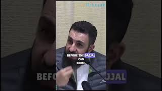 The Fitnah Of Dajjal religion dajjal islam shorts allah time falsemessiah viral viral