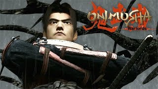 САМУРАЙ-РЕЗИДЕНТ ► Onimusha: Warlords САМУРАЙ-РЕЗИДЕНТ ► Onimusha: Warlords