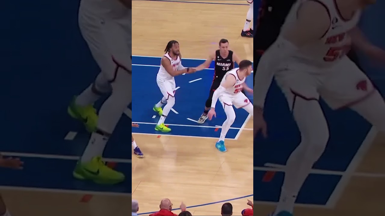 NBA Top Plays Of The Night May 2, 2023 shorts nba highlights Win