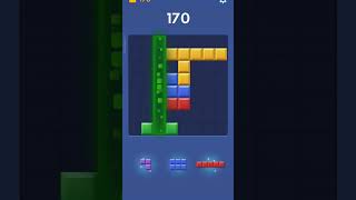 Best ever mobile game on Android iOS #gaming #funny #puzzle #candy #tetris screenshot 1