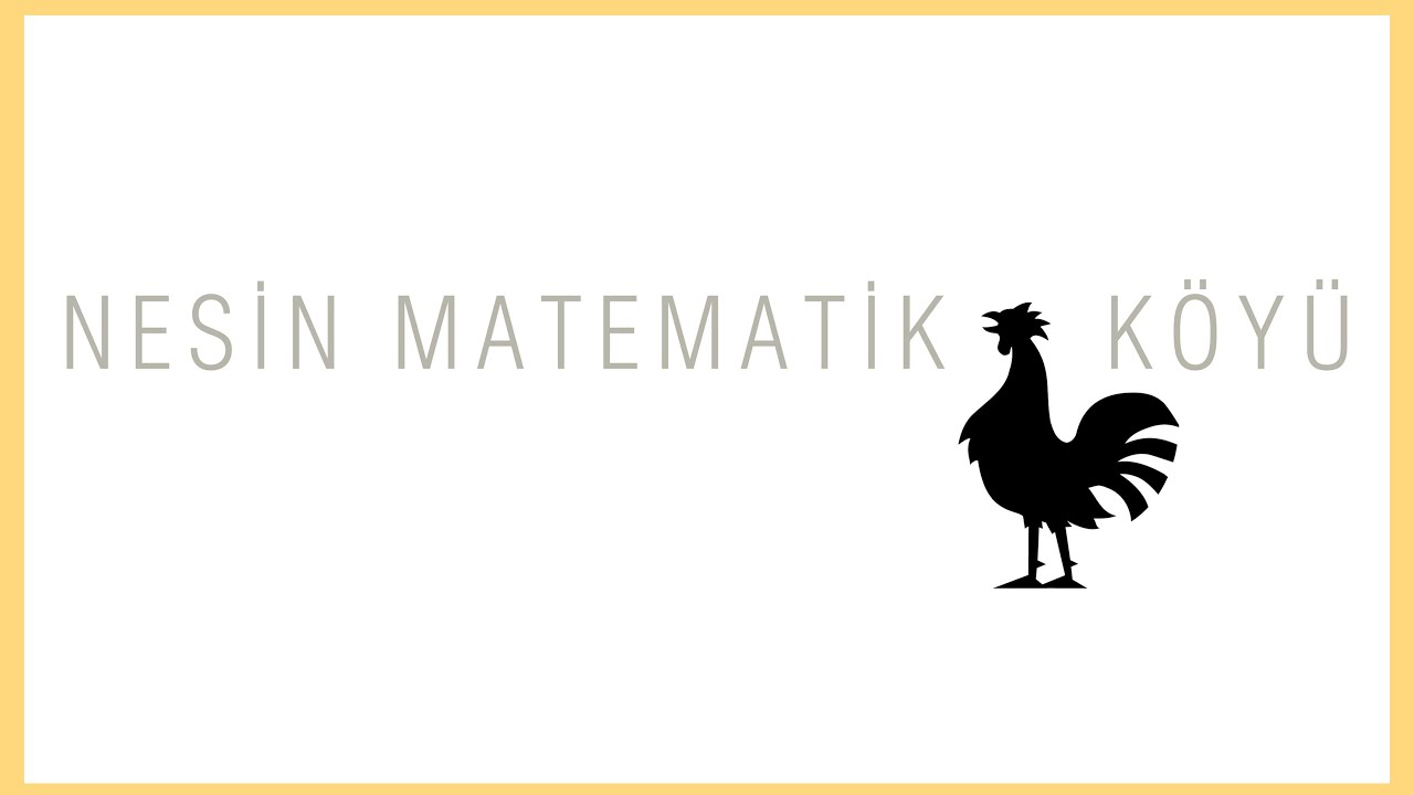 085 Topolojiye Giriş 3 - Ali Nesin 32