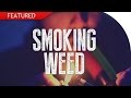 Rap Hip Hop Reggae Beat Instrumental – Smokin' 2015