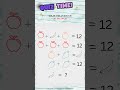 Math games for your kids at the spare time - Puzzle 5