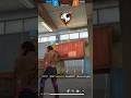 IMPOSSIBLE🍷🗿 #shorts #freefiremax #freefireshorts