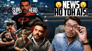 Download Lagu Bhool Jaao Shaktimaan, NEW SUPERHERO COMING 🔥 | #Yogipedia 131 | Yogi Bolta Hai MP3 Download Lagu Bhool Jaao Shaktimaan, NEW SUPERHERO COMING 🔥 | #Yogipedia 131 | Yogi Bolta Hai MP3