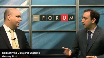 Demystifying Collateral Shortage