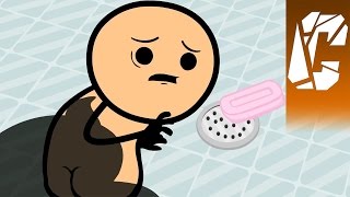La serie Cyanide and Happiness pertenece a ExplosmEntertainment htt...