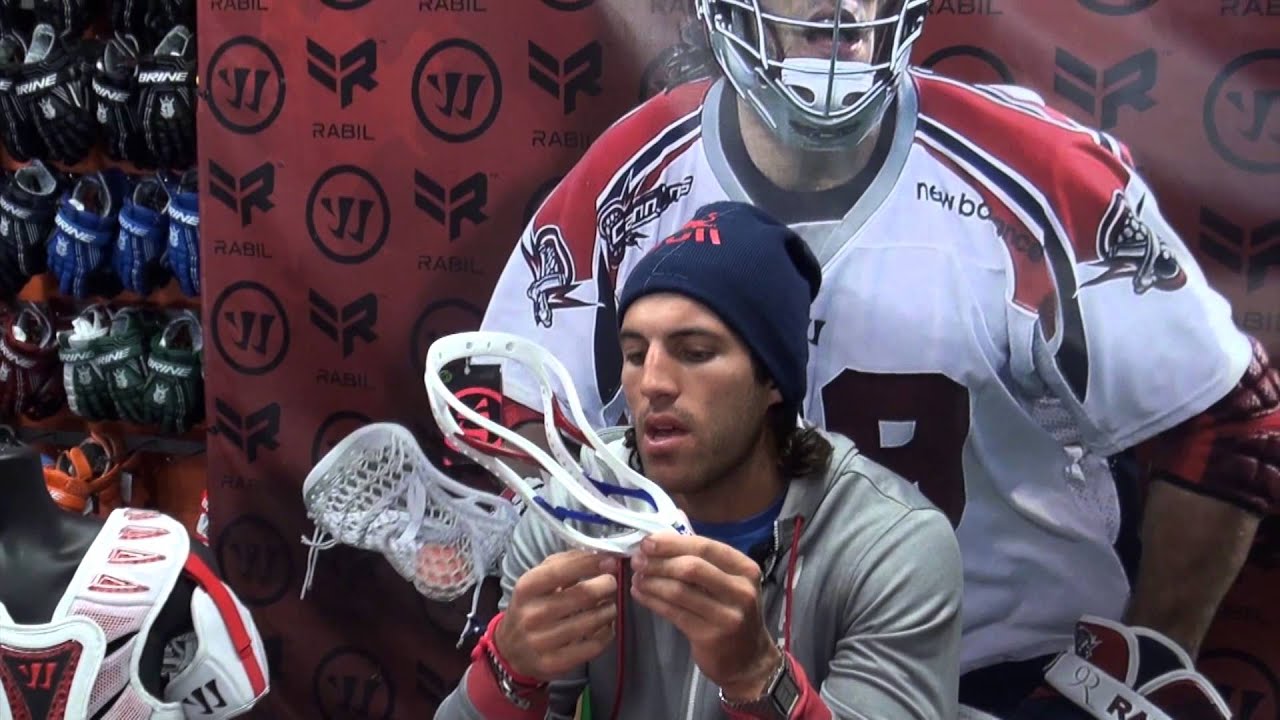 Paul Rabil  Lacrosse Player, Storyteller, and Entrepreneur how to diet like paul rabil