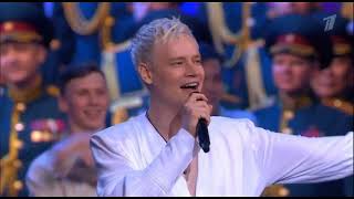 Shaman Душа Нараспашку На Праздничном Концерте Войскам Национальной Гвардии - 10 Лет 29.03.2026