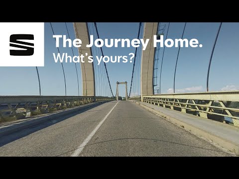 We are SEAT, the journey home | SEAT