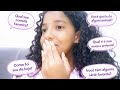 11 fatos sobre mim| Especial 100 inscritos🎉