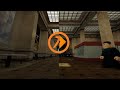 Roblox halflife 2 chapter 1