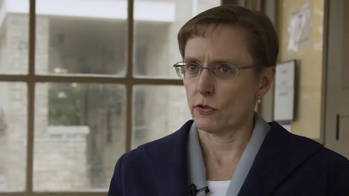 Dr. Elizabeth Osuch | FEMAP