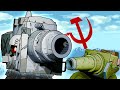 I am the soviet karl44  its time to tell everyone  cartoons about tanks