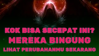 Jiwa Terpilih  Banyak Orang Bingung Kok Kamu Bisa Mengerjakannya Secepat Ini