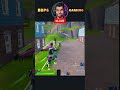 This Fortnite Clutch Shouldn't Have Worked... 😳🔥 #shorts2