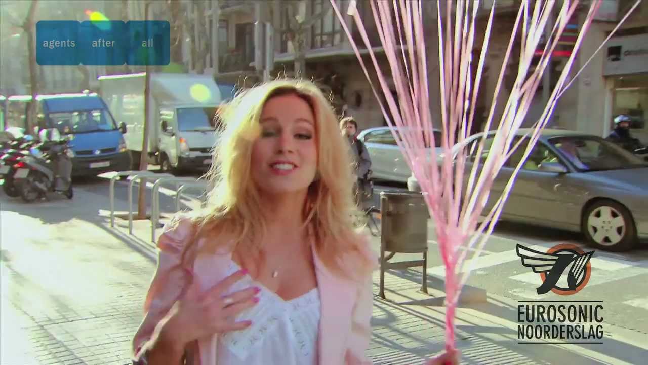 Agents After All-Noorderslag/Eurosonic 2012