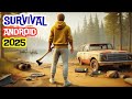 Top 15 Best Survival Games For Android (Offline &amp; Online) 2025