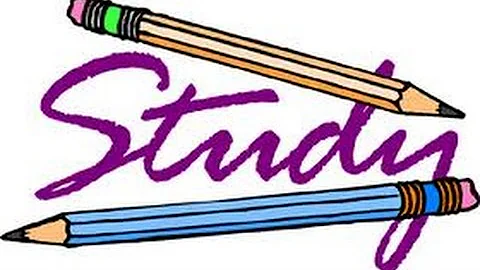 Study Tips~Selena Gillespie