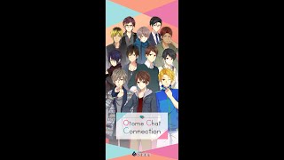 Otome Chat Connection - A Texting Romance Game screenshot 3