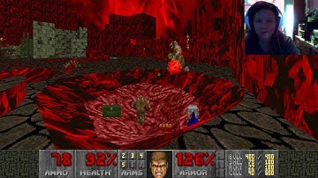 DOOM WAD Review #346- After Doom