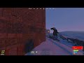 800 POP next to mili tunnels
