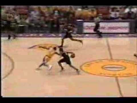 Allen Iverson - The Answer